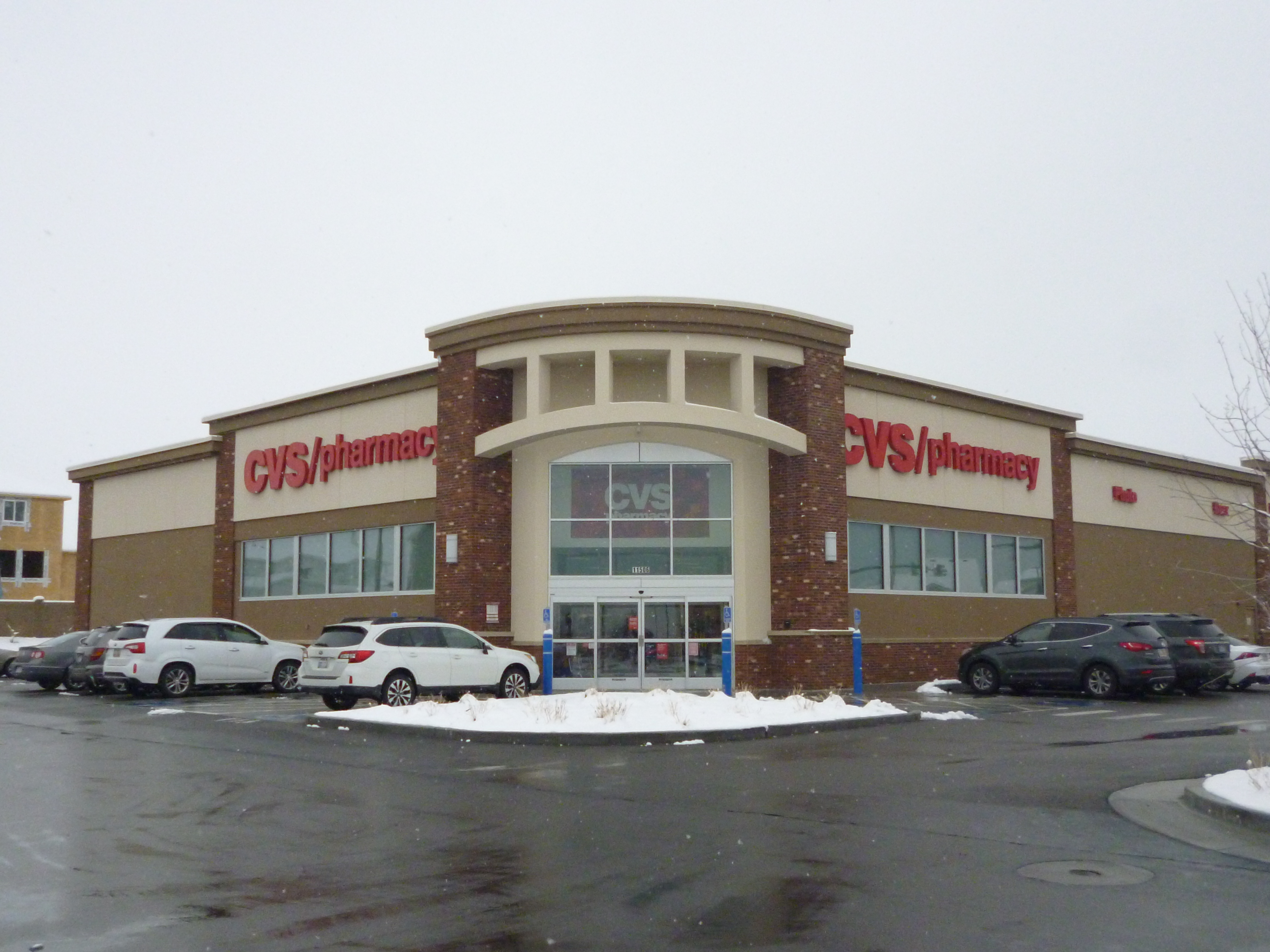 CVS Pharmacy Daybreak, Utah